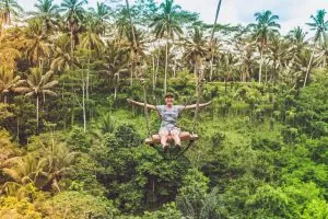 Family Villa in Bali