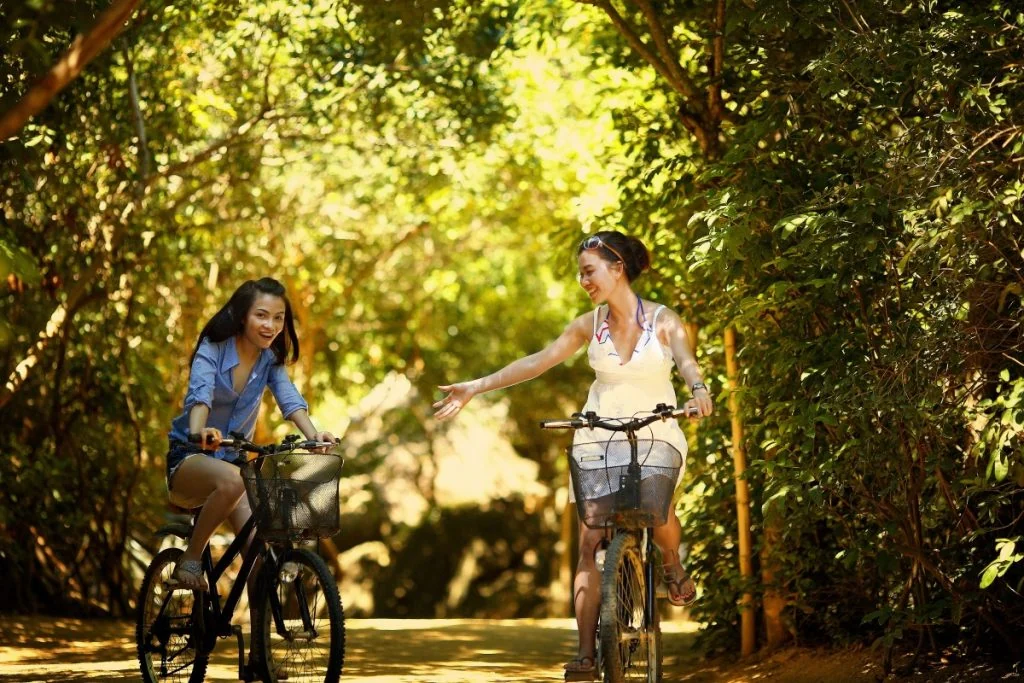 the top 20 kid-friendly activities for your family holiday in Bali